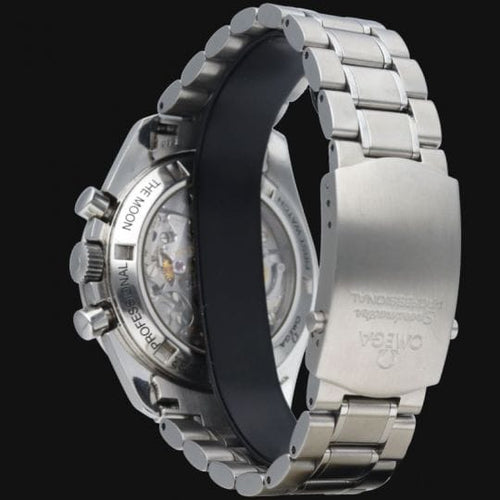 Montre Omega Montre Speedmaster Professional Moonwatch 58 Facettes MT44766