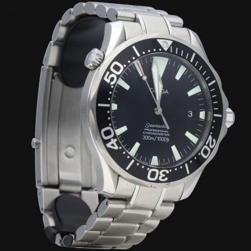 Montre Omega Montre Seamaster 300M 58 Facettes MT43780