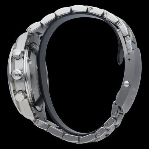 Montre Omega Montre Speedmaster Racing Chronograph Co-Axial 58 Facettes MT43721