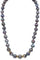 Collier COLLIER PERLES DE TAHITI 58 Facettes 082661