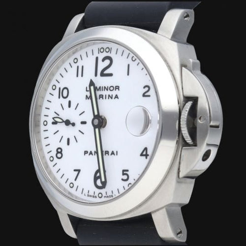 Montre Panerai Montre Luminor Marina Automatique 58 Facettes MT41930
