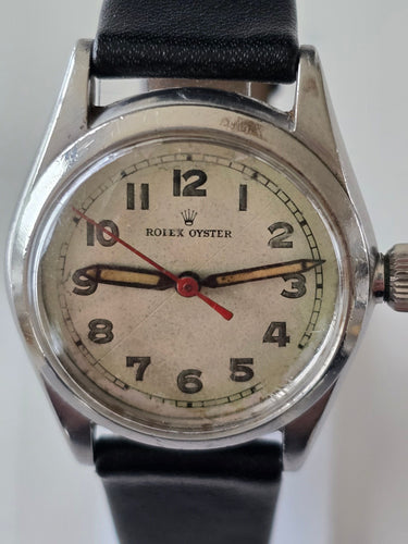 Montre Rolex Oyster Royal Vintage 58 Facettes