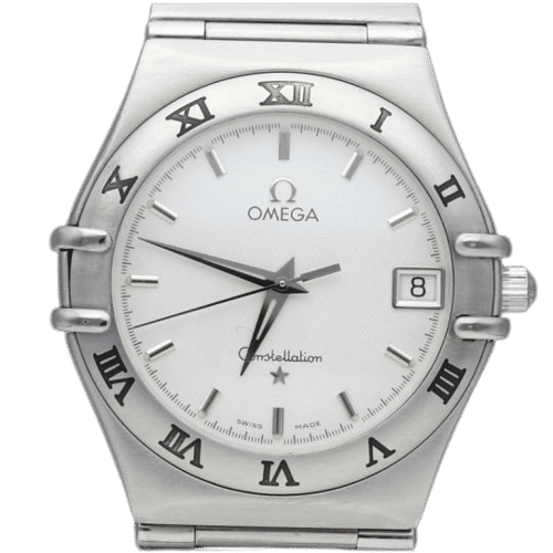 Montre Omega Montre Constellation 58 Facettes MT42192