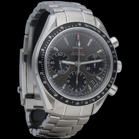 Omega Speedmaster datum chronograaf horloge