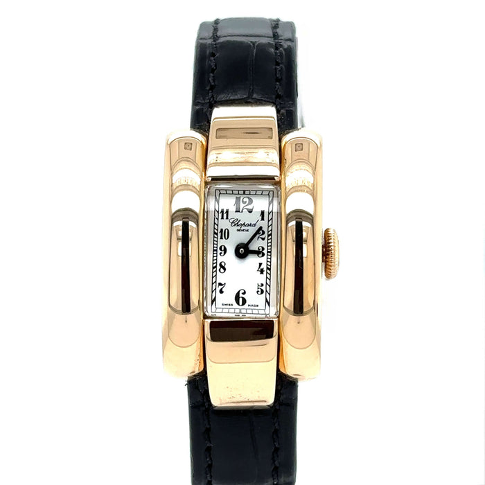 Montre CHOPARD - Montre La Strada 58 Facettes 1.0000165/5