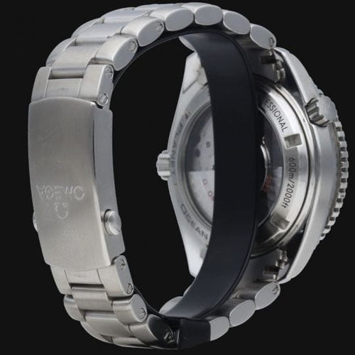 Montre Omega Montre Seamaster Planet Ocean 600M 58 Facettes MT40037