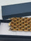 Bracelet Bracelet vintage en or jaune 58 Facettes