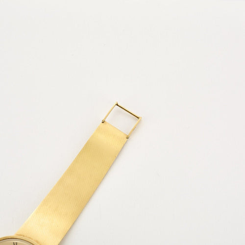 Montre Vacheron Constantin - Montre en or jaune 58 Facettes CAN1455