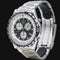 Montre Breitling Montre Jupiter Pilot 58 Facettes MT43537