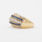 Bague 55 Bague saphirs diamants 58 Facettes