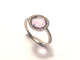 Bague 51 POMELLATO - Bague Colpo di Fulmine en or blanc 58 Facettes