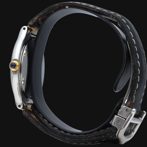 Montre Cartier Montre Must 21 58 Facettes MT42312