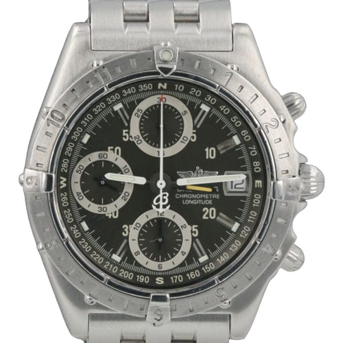 Montre Montre Breitling Chronomat 58 Facettes MT42059