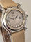 Montre CHOPARD - Montre Happy Sport Diamonds 58 Facettes