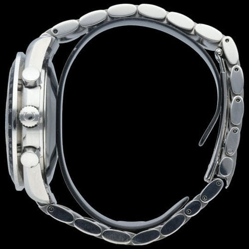 Montre Omega Montre Speedmaster Day Date Chronograph 58 Facettes MT44720