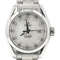 Montre Omega Montre Seamaster Aqua Terra Lady 58 Facettes MT41756