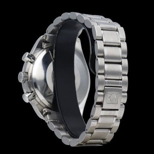 Montre Omega Montre Speedmaster Day Date Chronographe 58 Facettes MT42648