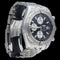 Montre Breitling Montre Chronomat Evolution Chronographe 58 Facettes MT42032