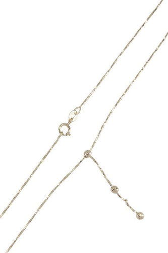 Collier COLLIER MODERNE PENDANT 58 Facettes 083131