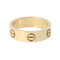 Bague 58 CARTIER - bague LOVE 58 Facettes 4015