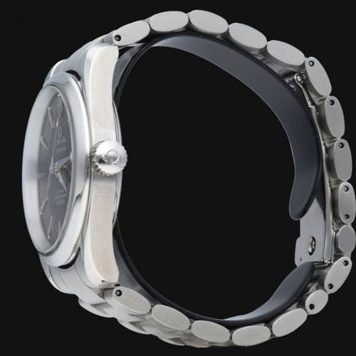 Montre Omega Montre Seamaster Aqua Terra Co-Axial 58 Facettes MT41799