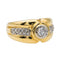 Bague 52 Bague Or jaune Diamant 58 Facettes 1165772CN
