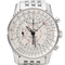 Breitling Uhr Navitimer Montbrillant Datora 