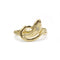 Bague 56 Bague Serpent - Or & Diamant 58 Facettes 250051R