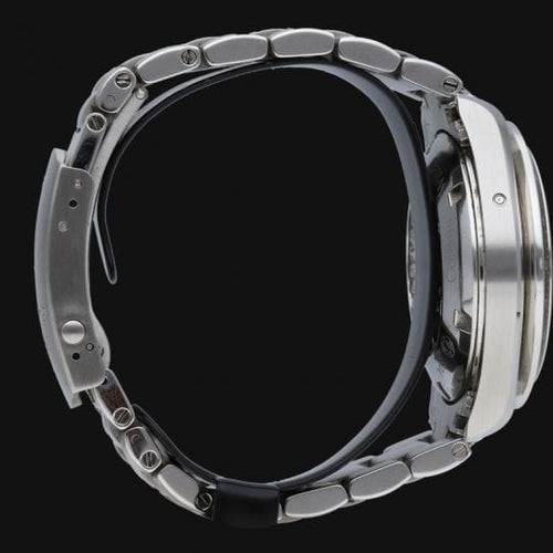 Montre Omega Montre Speedmaster Date Racing Chronograph Co-Axial 58 Facettes MT45082