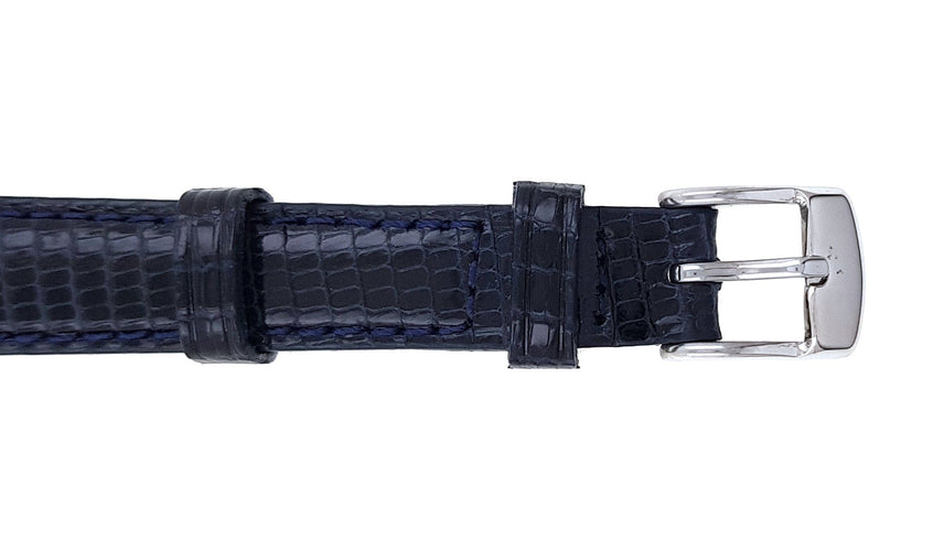 JAEGER-LeCOULTRE - Etrier / Footing model watch 58 Facettes