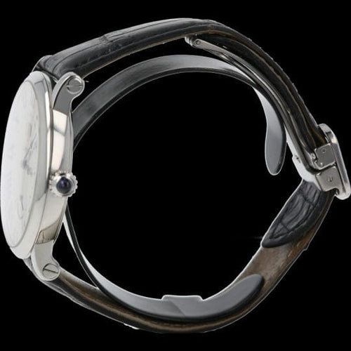 Montre Cartier Montre Rotonde De Cartier 58 Facettes MT44135