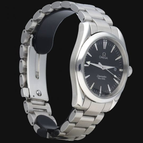 Montre Omega Montre Seamaster Aqua Terra 58 Facettes MT41808