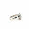 Bague MontBlanc - Bague « La Dame Blanche » Or blanc et diamants 58 Facettes 1.0001961/1