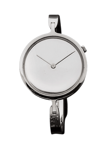 Montre Georg Jensen - Montre femme "Vivianna" Bangle Watch, mécanique, 1970-1972 58 Facettes GJ-100
