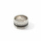 Bague 58 BOUCHERON - Bague quatre Black édition Large 58 Facettes 1.0000451/1
