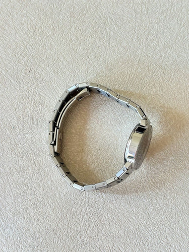 BULGARI - Ocelové hodinky BB23SS 