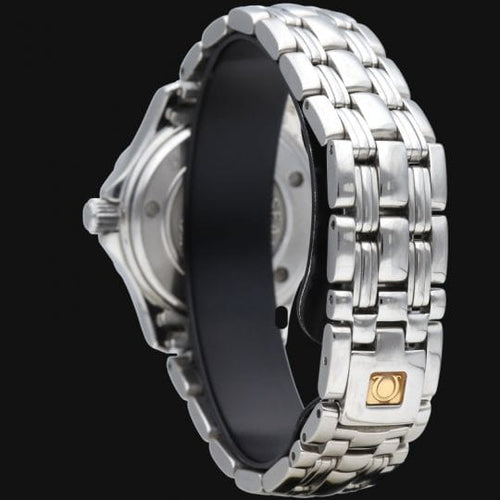 Omega Hodinky Seamaster 