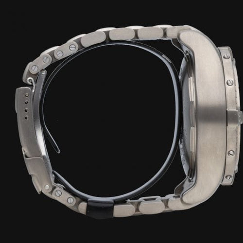 Montre Breitling Montre Super Avenger Chronographe 58 Facettes MT42129