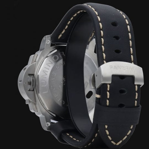 Montre Panerai Montre Luminor Daylight Chronograph 58 Facettes MT41961