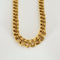 Collier Collier or jaune 58 Facettes LP537/6