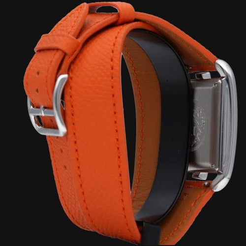 Montre Hermes Montre Cape Cod 58 Facettes MT43914