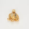 Pendentif Pendentif éléphant précieux 58 Facettes LP465/9
