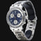 Montre Hermes Montre Clipper Chronograph 58 Facettes MT41658