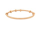 Bracelet bracelet CARTIER ecrou crb6049517 18 or rose 18k en 58 Facettes 268252