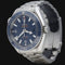 Omega Uhr Seamaster Planet Ocean 