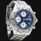 Montre Breitling Montre Colt Chronographe Automatique 58 Facettes MT42002