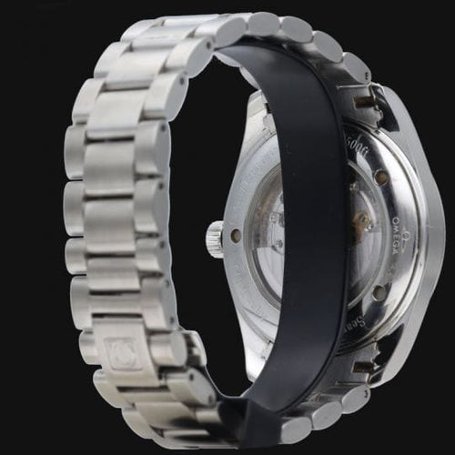 Omega Seamaster Aqua Terra Watch 