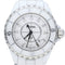 Montre Chanel Montre J12 33Mm 58 Facettes MT42782