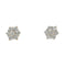 Boucles d'oreilles Boucles Oreilles Diamants 58 Facettes 4164
