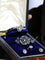 Broche Broche trembleuse or argent diamants taille ancienne 58 Facettes 1090.2